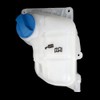 Radiator Coolant Expansion Tank Reservoir Bottle with Cap 8D0121403L Fits