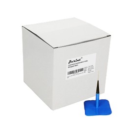 TP-112W Combination Repair Unit, Tire Repair Patch Plug 1/2" x 3 1/8" Wrapped stem 24 pcs