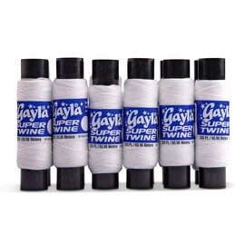 Super Twine Kite String Class Set (Pkg. of 12 Rolls)