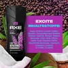 Axe Shower Gel Excite