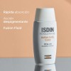 Isdin Fotoultra 100 Active Unify Color Spf 50+, 50 Ml