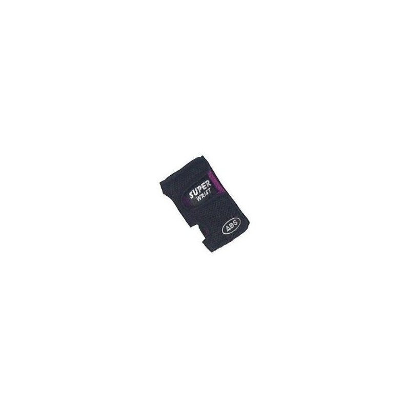 [ABS] ABS Superlist Black Black Large Right Throw Bowling Equipment