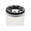 Vaso Limpia Pinceles Acrilico Pintura Esmalte Gel Uñas