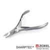 ZOHL Solingen Toenail Cutter SHARPtec - Made in Germany