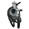 13200-02C03 Carburetor for Suzuki LT160 LTF160 1989-2004 Quadrunner Carb with