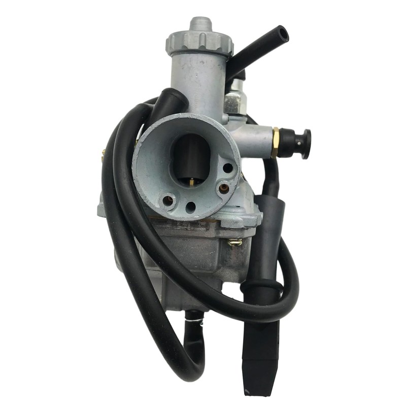 13200-02C03 Carburetor for Suzuki LT160 LTF160 1989-2004 Quadrunner Carb with