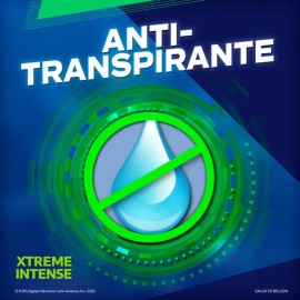 Desodorante En Gel Men Speed Stick 24/7 Xtreme Intense 85gr