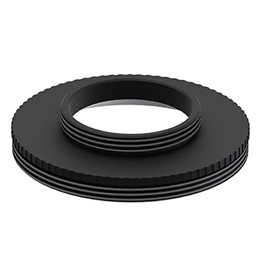 Omegon T2 Male to C Mount Male Adapter