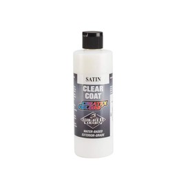 Createx 5621 Satin Clear 120 ml