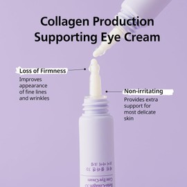 Fraijour- Crema para ojos Retin-Collagen 3D Core, 15 ml/0,51 fl. oz.