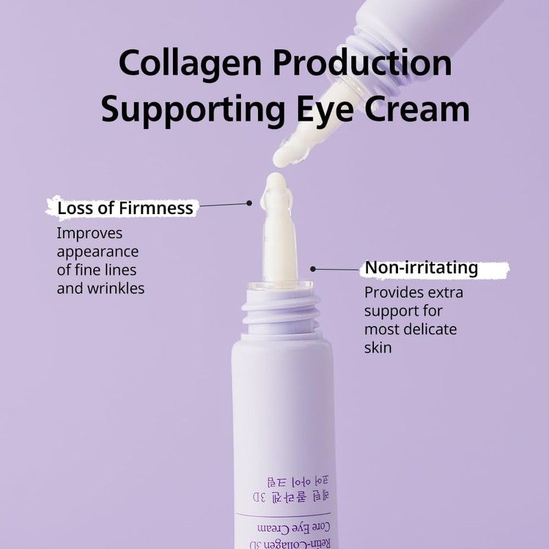 Fraijour- Crema para ojos Retin-Collagen 3D Core, 15 ml/0,51 fl.