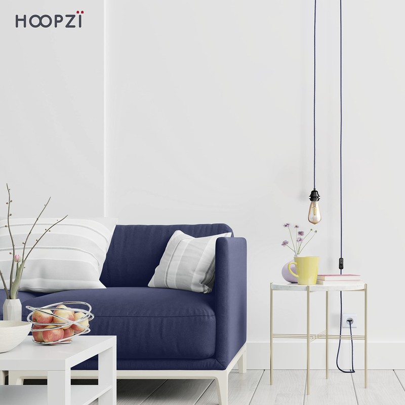 Hoopzi, Bala, E27 socket with cable, E27 lamp socket with