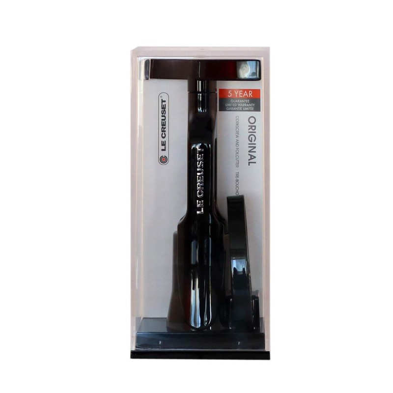 Le Creuset Classics Geschenkset GS-100 schwarz