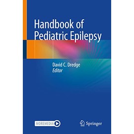 Handbook of Pediatric Epilepsy