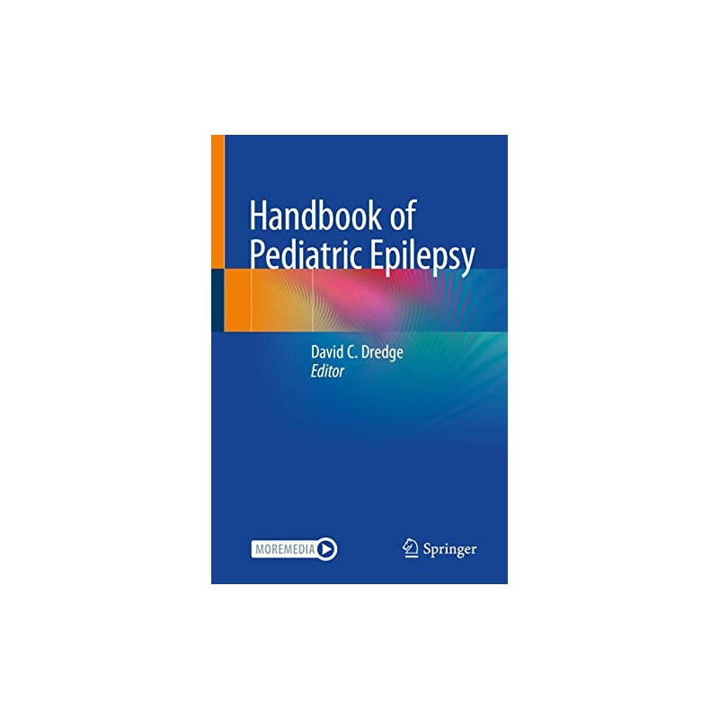 Handbook of Pediatric Epilepsy