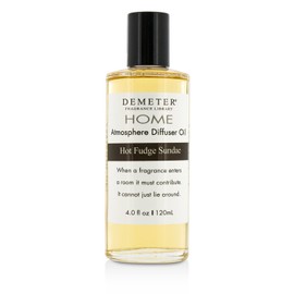 DEMETER Demeter Fragrance Library - 4 oz Diffuser Oil - Hot Fudge Sundae