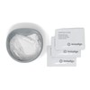 INVISALIGN Cleaning Crystals for Clear Aligners and Retainers with Tub,