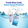 Cruelty-Free Multipurpose Contact Solution Travel Size - Mild Cleaner &