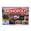 Monopoly Board Game - Napa Valley Edition: 2-6 Players Family