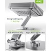 acer Laptop Stand for Desk - with 360 Swivel Base,