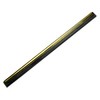 Ettore 14” Window Squeegee Channel & Rubber