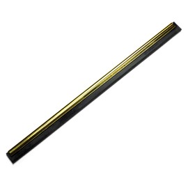 Ettore 14” Window Squeegee Channel & Rubber