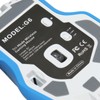 Heayzoki Ratón Bluetooth para Juegos, Tri Mode 2.4G Ratón Bluetooth