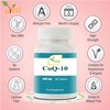 Ved Co Enzyme Q10 300mg 90 Tablets