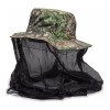 Realtree Sombrero Flexible Camuflaje Con Malla Ajustable Realtree