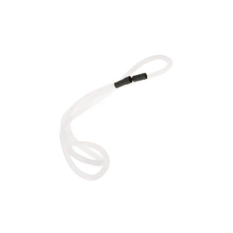 GE WD24X10065 12' Drain Hose Extension for Dishwasher, Includes Drain