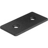 Fath Screw Cover Cap for Aluminium Profiles 80 x 40
