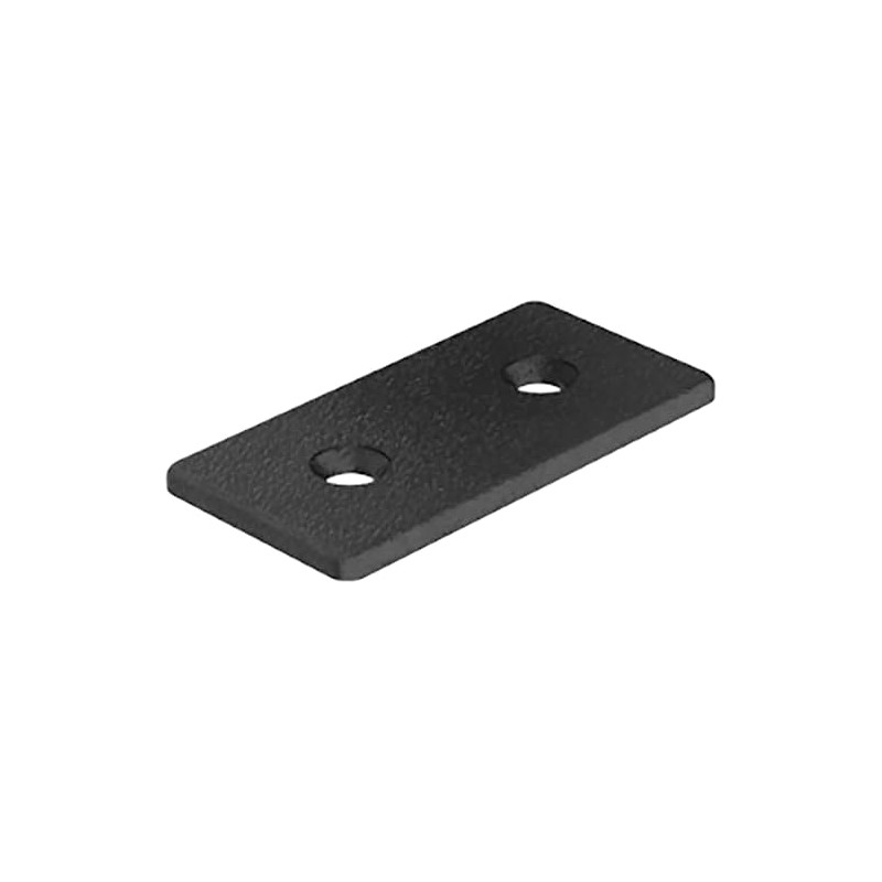 Fath Screw Cover Cap for Aluminium Profiles 80 x 40