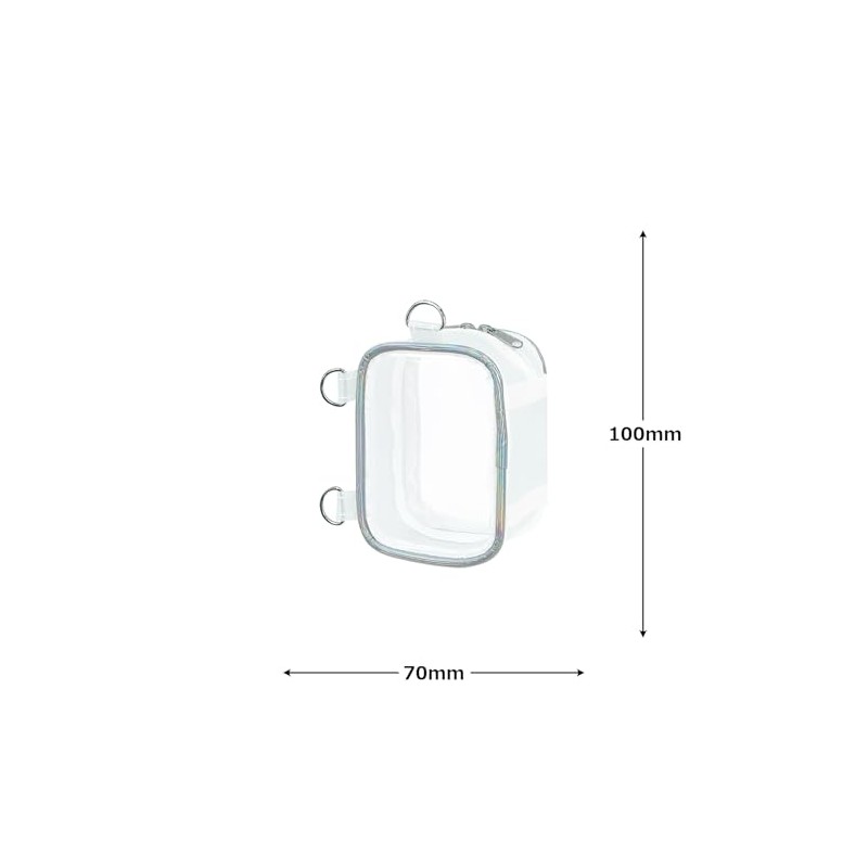 Kamiojapan 225964 Pouch, Camio Japan Pouch, Small