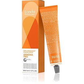 Londa Intensive Tint 7/73 Medium Blonde Brown Gold 60 ml