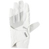 PUMA Golf Gloves PWR Grip Gloves (Left Hand), bright white/high