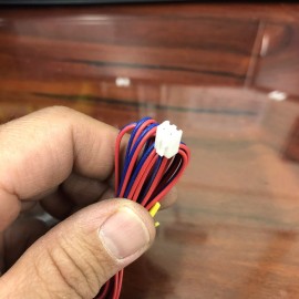 Viper super bright blue LED security alarm indicator 2-pin