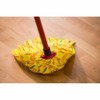 Vileda SuperMocio Soft Mop Replacement Head, 30% Microfibre, Pack of