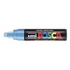 Posca UNI PC-17K PACK OF 5 - LIGHT BLUE