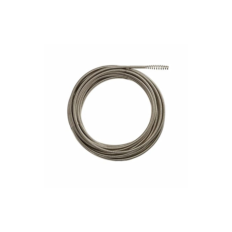 Milwaukee 48-53-2671 1/4 Inch X 35' Drain Cable