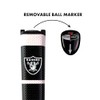 Tourmark Putter Grip Oakland Raiders