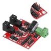 Driver Module DC Motor Driver L298 Dual H-Bridge PWM Motor