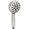 DELTA FAUCET -faucet ProClean Brushed Nickel Handheld Shower, Handheld Shower