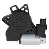 Front Driver Side Power Window Regulator Motor, Power Window Regulator