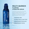 Suero hidratante y humectante Skin Multi Quench Plumping Hydration Serum