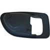 Dorman 94002 Driver Side Interior Door Handle Bezel Compatible with