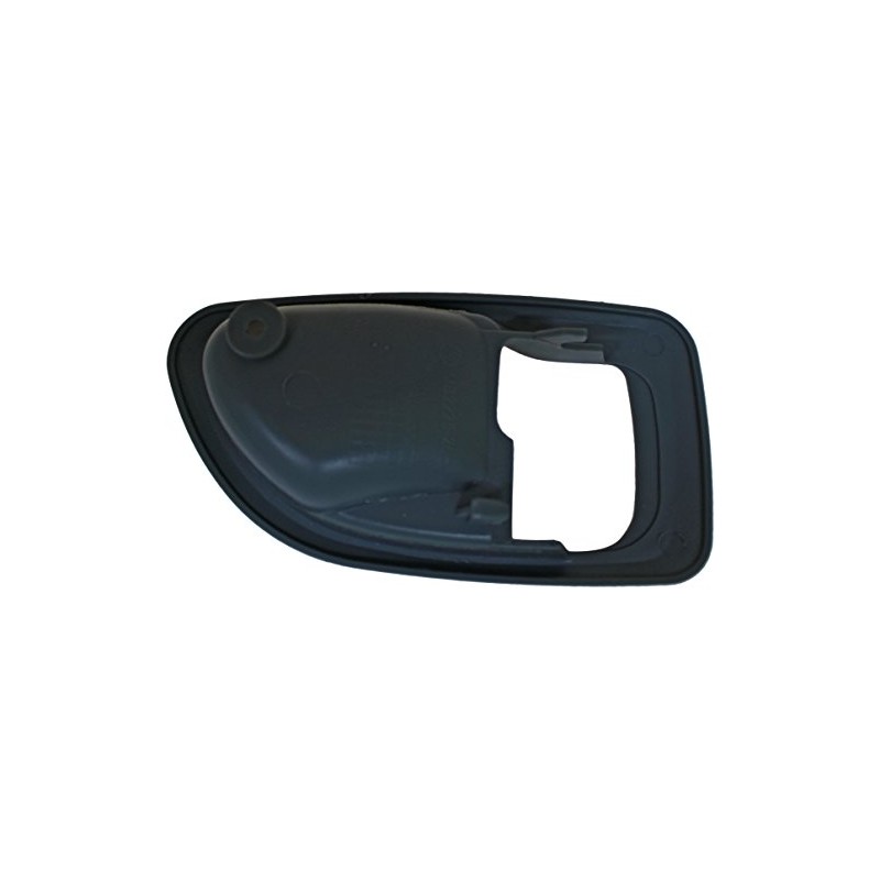 Dorman 94002 Driver Side Interior Door Handle Bezel Compatible with