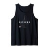 A-4 Skyhawk Tank Top