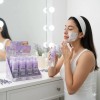 Espuma Facial Limpiadora Saniye Anti Arrugas Lavandula R7008