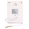 UHPPOTE 12VDC Wired Doorbell Chime for Access Control System