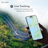 ShieldGPS - Real Time GPS Tracker for Cars, Vehicles, Caravans